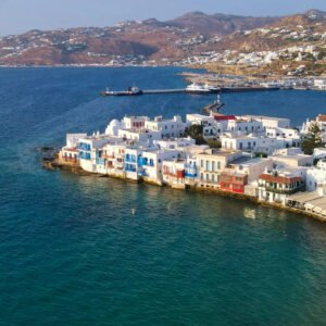 Logística y distribución